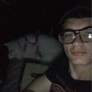 Meet your Posher, Ryan